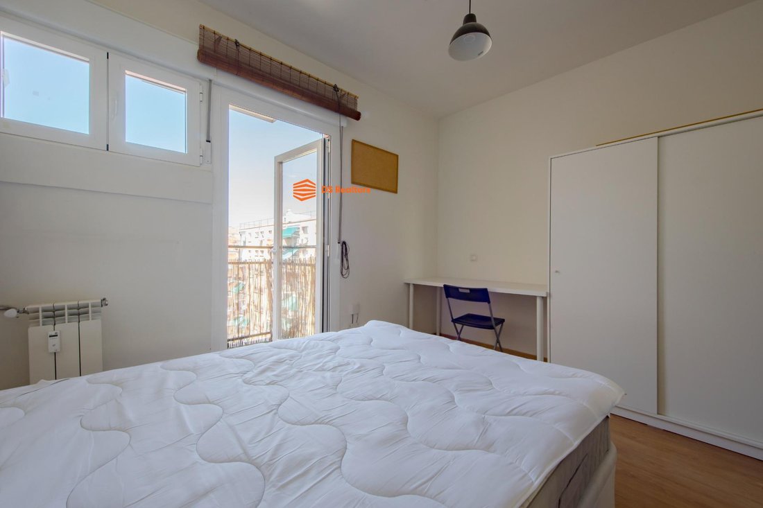 Apartment in Arganzuela, Madrid, Spain 3 - 18597390