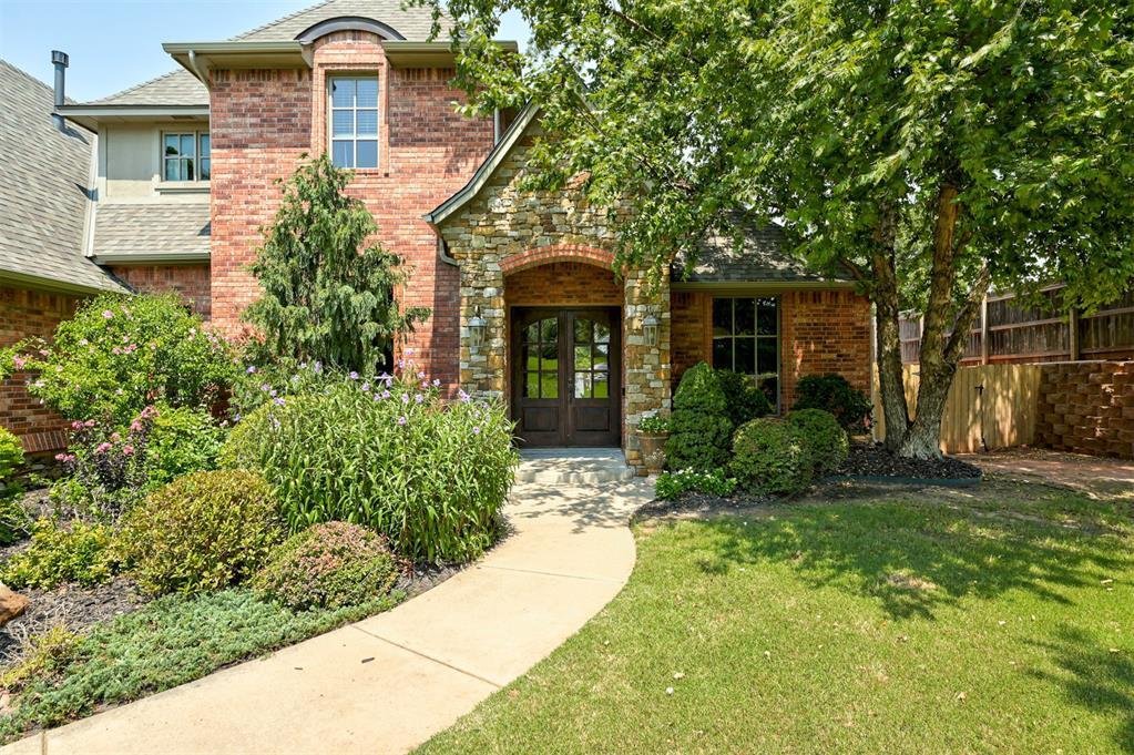 House in Edmond, Oklahoma, United States 2 - 18600879