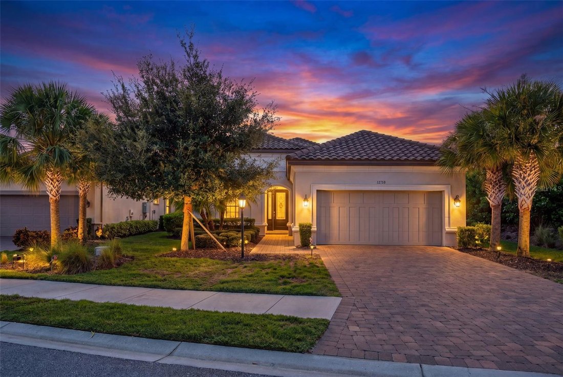 House in Bradenton, Florida, United States 1 - 18601221