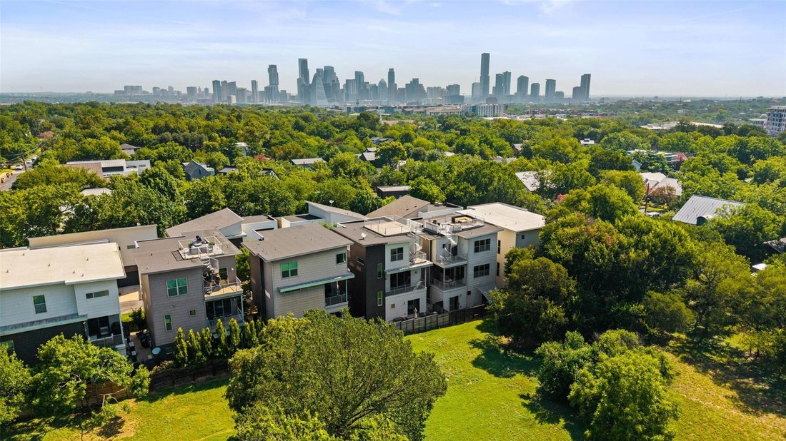 House in Austin, Texas, United States 1 - 18601307