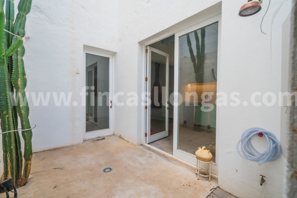 House in Ciutadella de Menorca, Balearic Islands, Spain 1 - 18596969