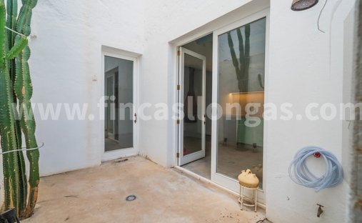 Casa a Ciutadella de Menorca, Isole Baleari, Spagna 1