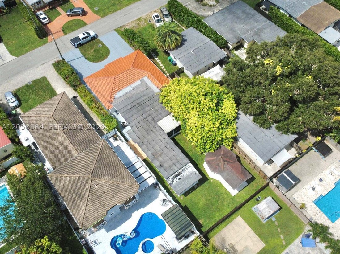 House in Miami, Florida, United States 5 - 18511316