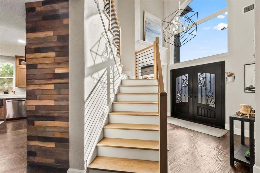 House in Frisco, Texas, United States 5 - 18602268
