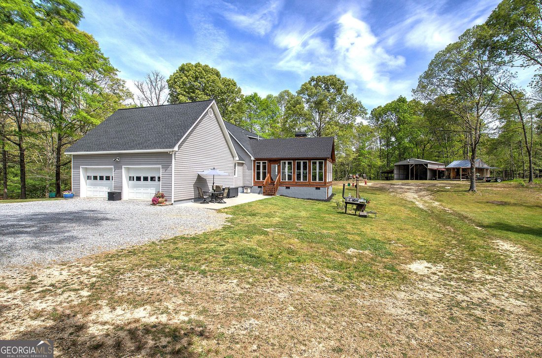 House in Aragon, Georgia, United States 3 - 18602022