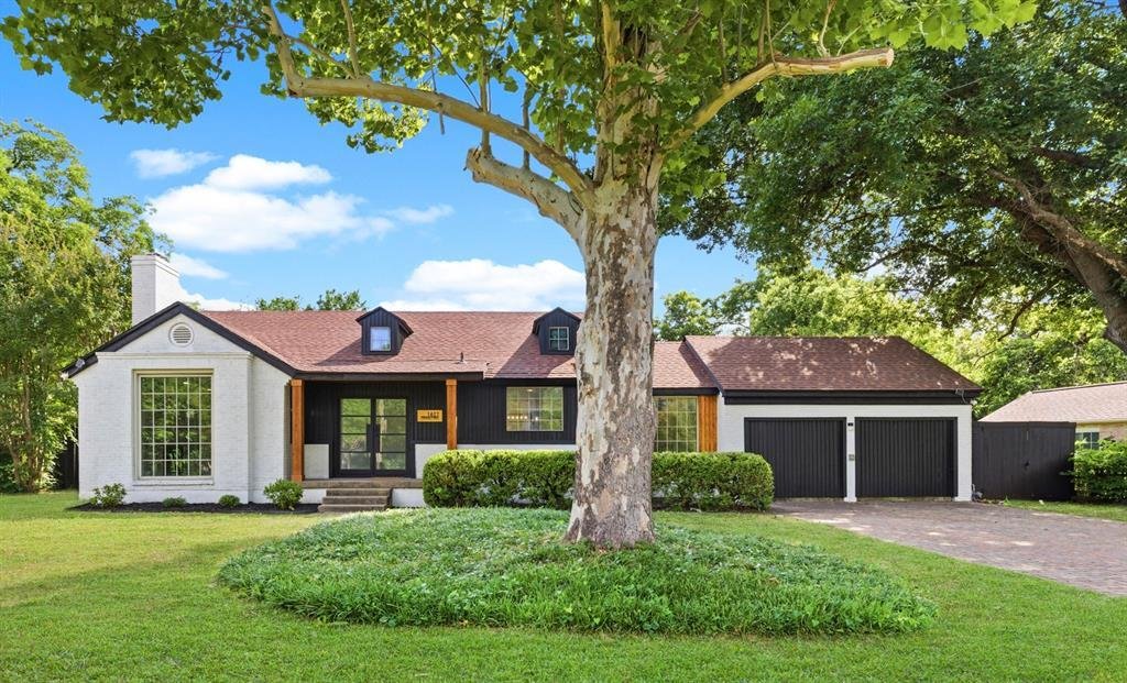 House in Dallas, Texas, United States 1 - 18451109