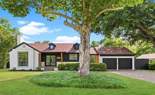 Casa a Dallas, Texas, Stati Uniti 1