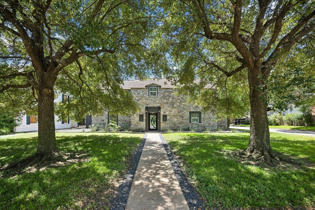House in Houston, Texas, United States 1 - 18603666