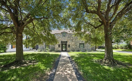 Casa en Houston, Texas, Estados Unidos 1