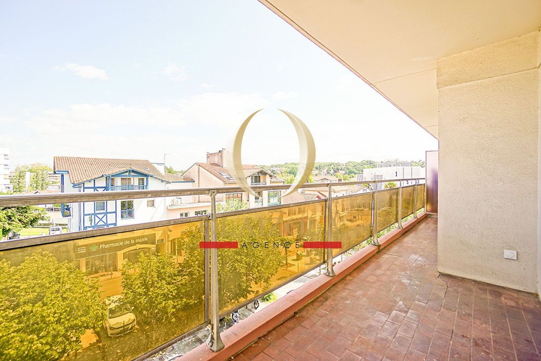 Apartment in Anglet, Nouvelle-Aquitaine, France 5 - 18597557