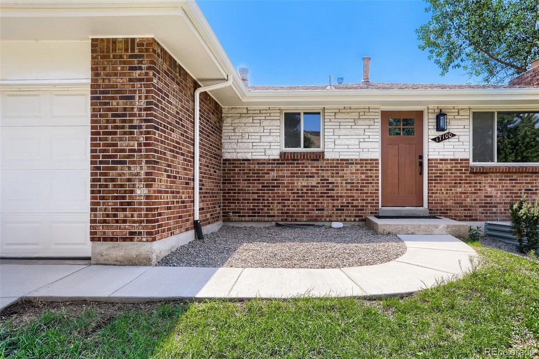 House in Golden, Colorado, United States 4 - 18600837