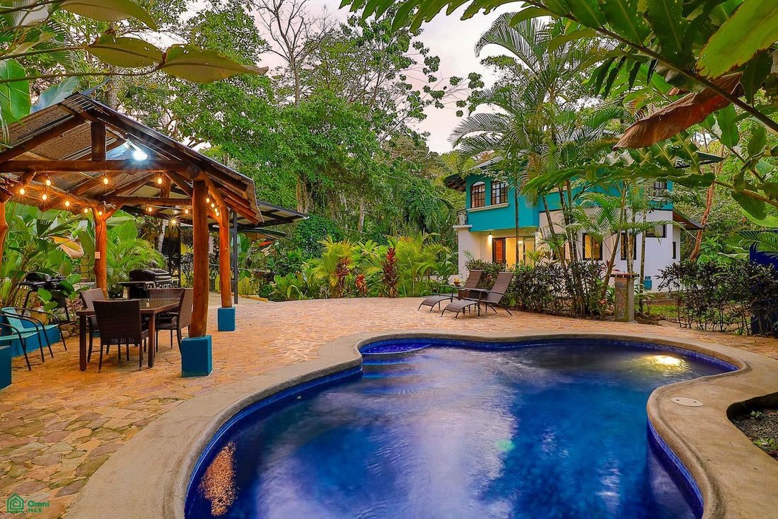 House in Quepos, Puntarenas Province, Costa Rica 2 - 18601145