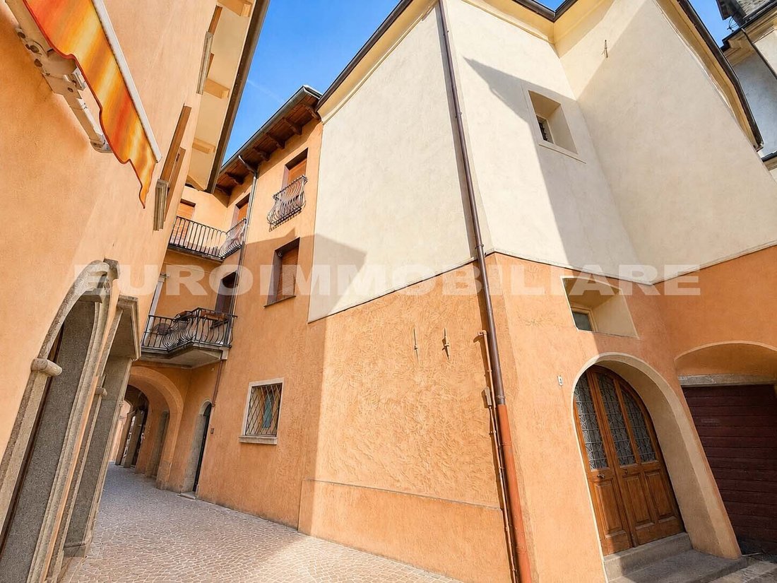 House in Vezza d'Oglio, Lombardy, Italy 3 - 18600075