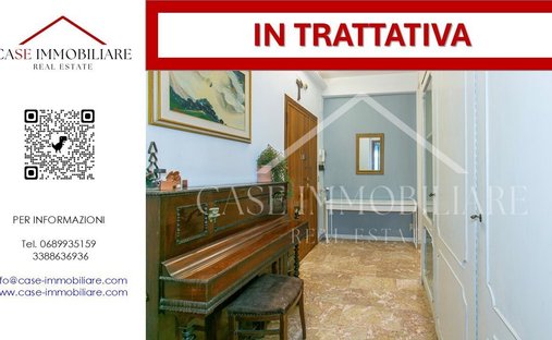 Appartement à Monte Sacro - Nuovo Salario, Rome, Latium 1
