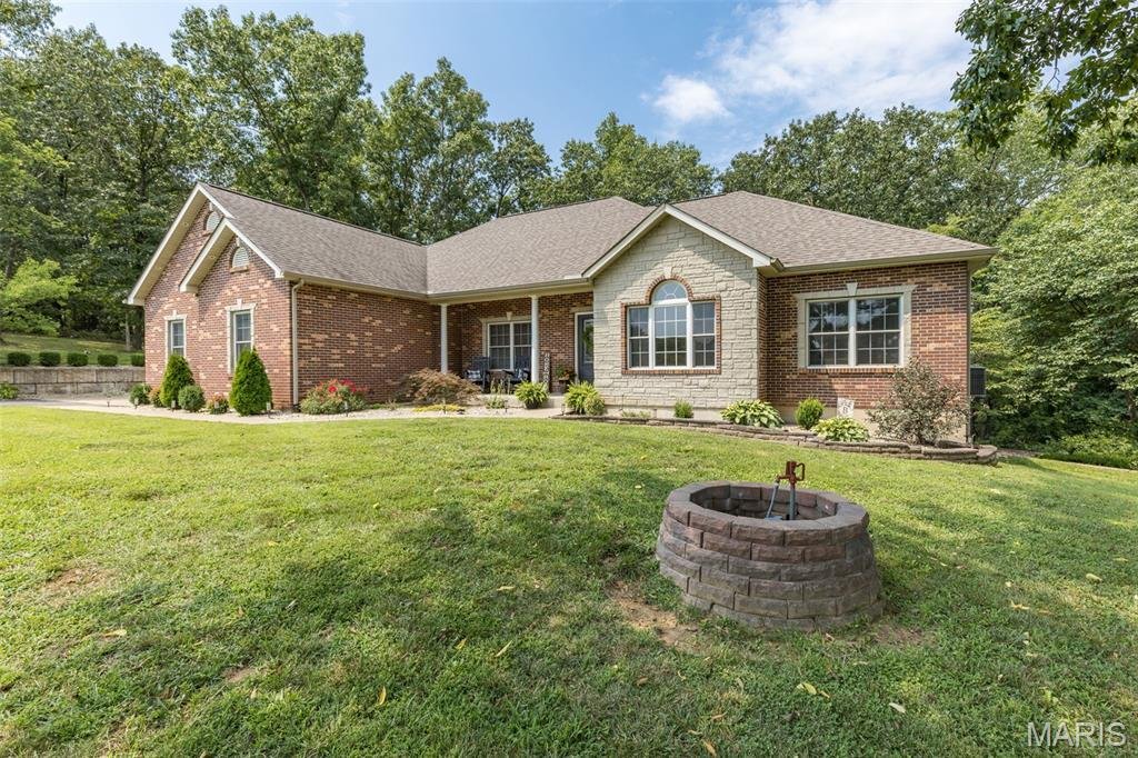 House in Plattin, Missouri, United States 4 - 18600751