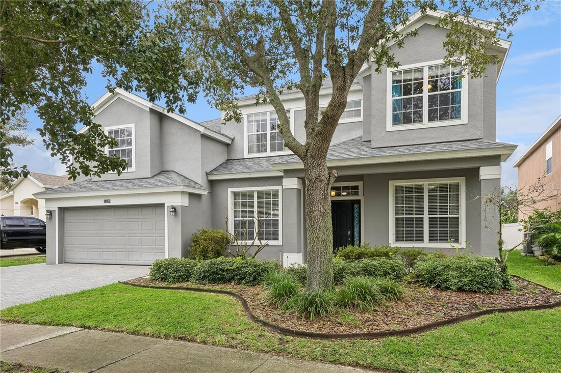 House in Winter Garden, Florida, United States 5 - 18600907