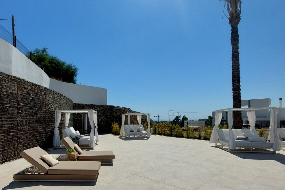 Apartment in Elviria-Cabopino, Marbella, Spain 2 - 18597915