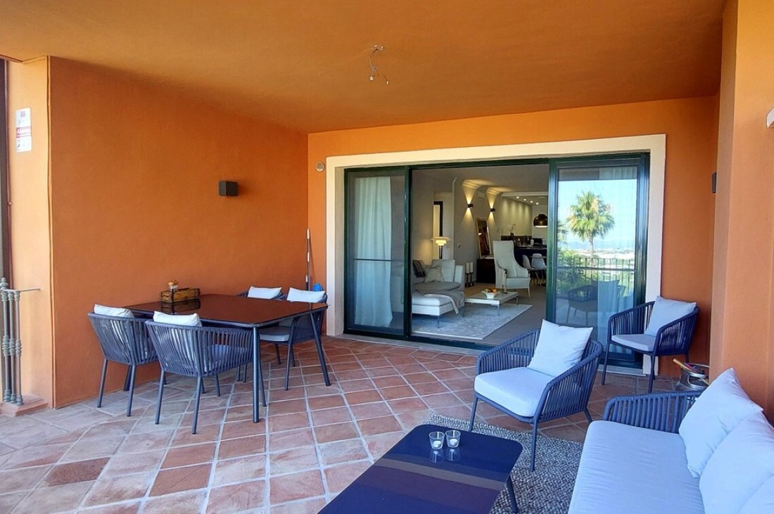 Apartment in Nueva Andalucia, Marbella, Spain 3 - 18597996