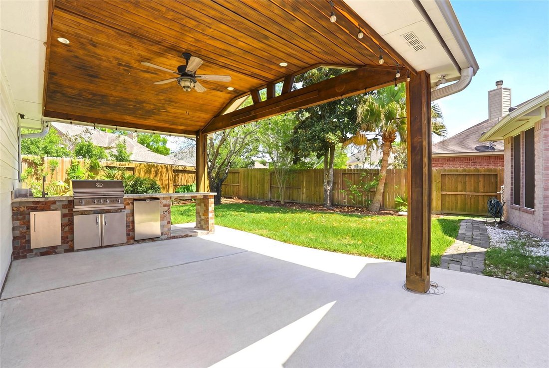 House in Katy, Texas, United States 2 - 18602078