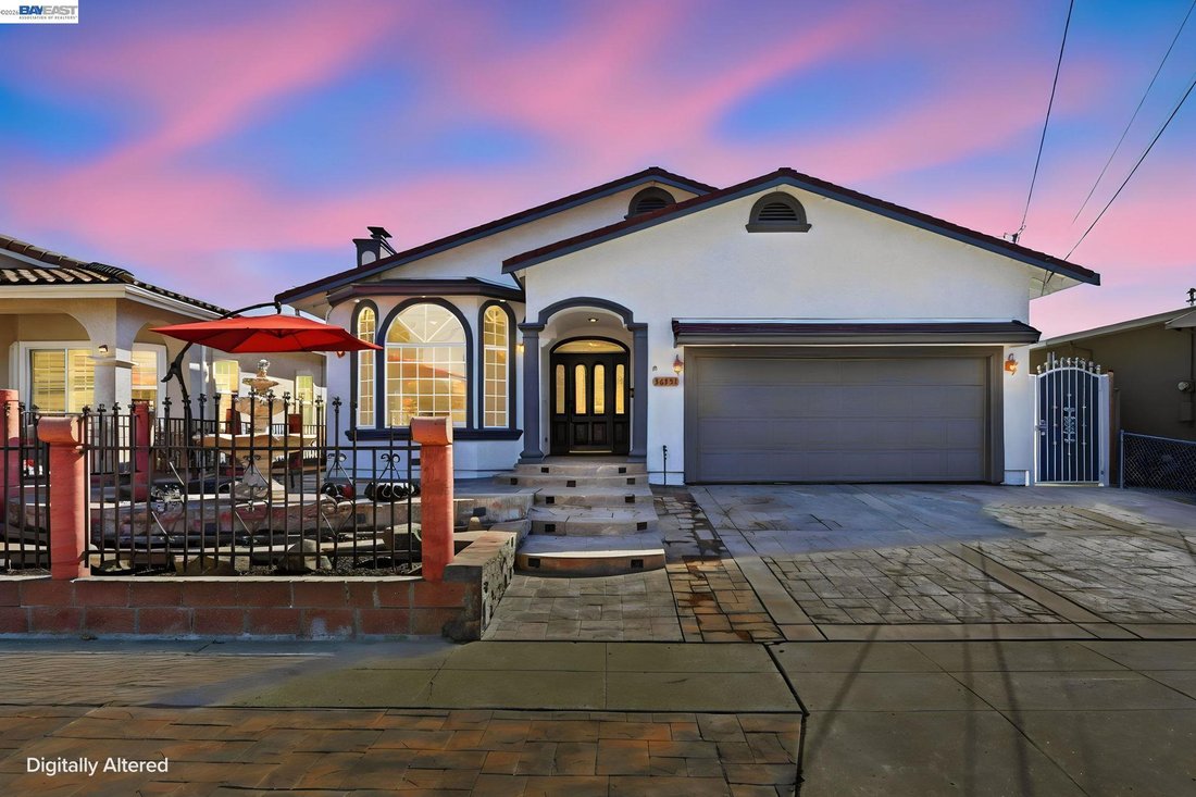 House in Newark, California, United States 2 - 18600662