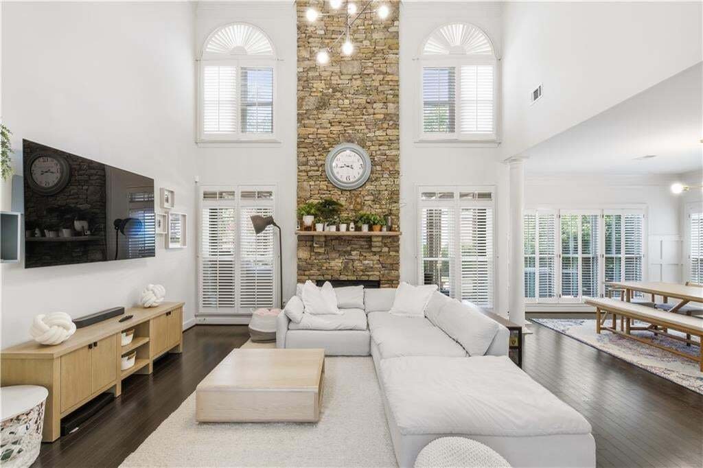 House in Marietta, Georgia, United States 4 - 18597105