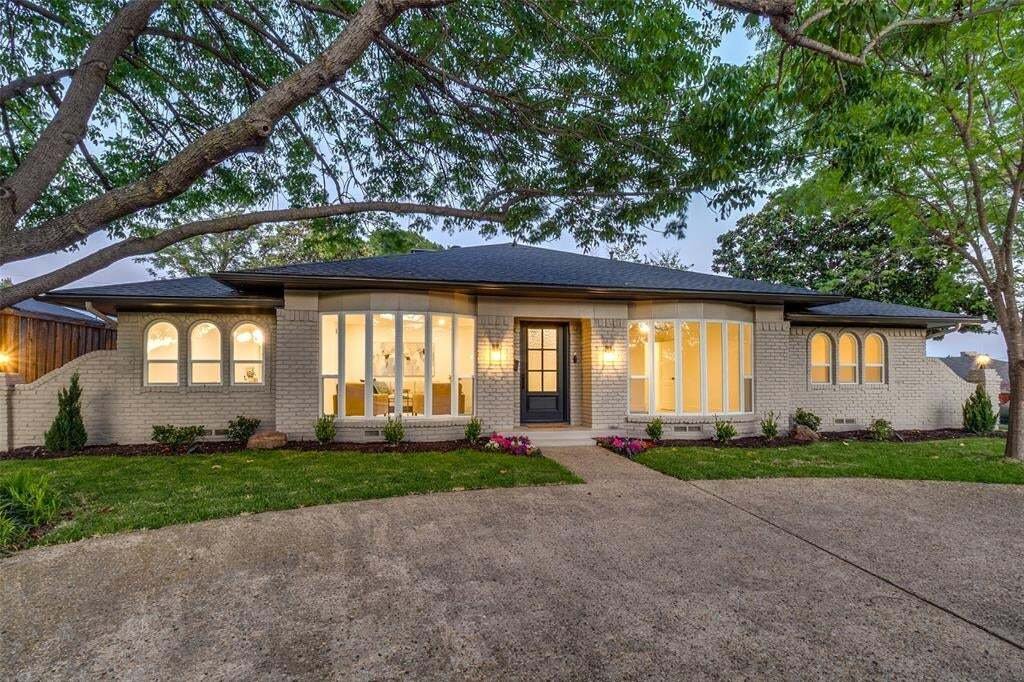House in Dallas, Texas, United States 1 - 18597690