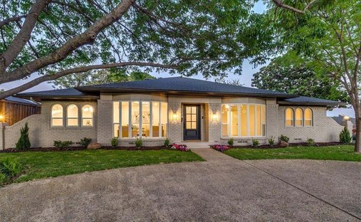 Casa en Dallas, Texas, Estados Unidos 1