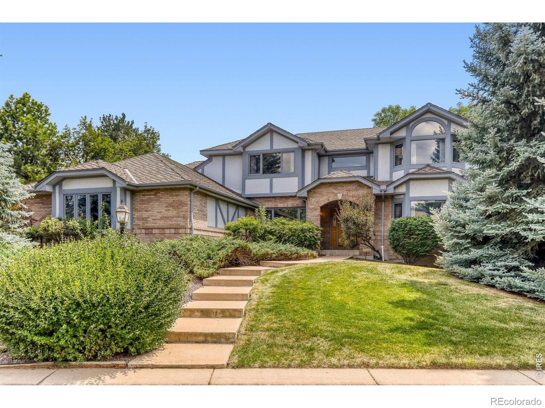 House in Boulder, Colorado, United States 4 - 18600141
