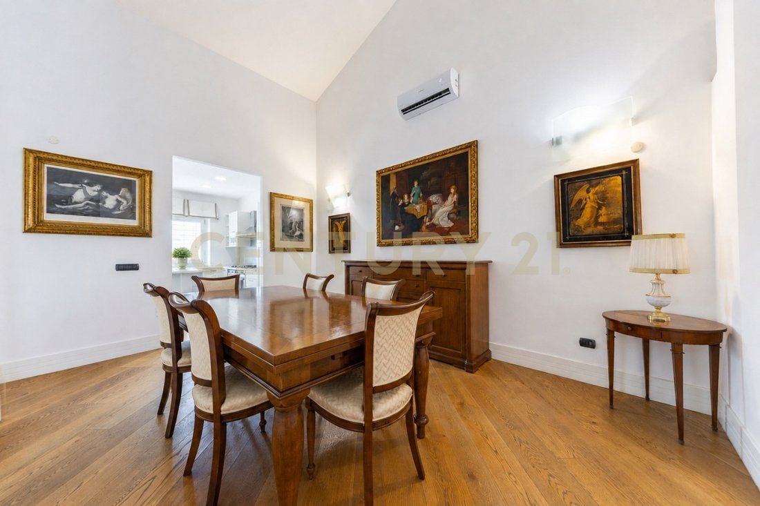 Villa in Falasche, Anzio, Italy 2 - 18600325