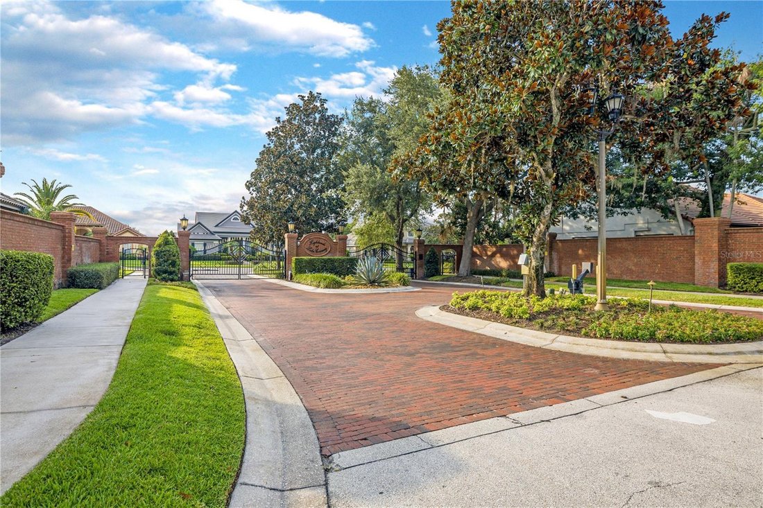House in Orlando, Florida, United States 4 - 18596776