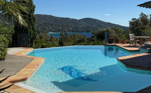 Casa a Le Lavandou, Provenza-Alpi-Costa Azzurra, Francia 1