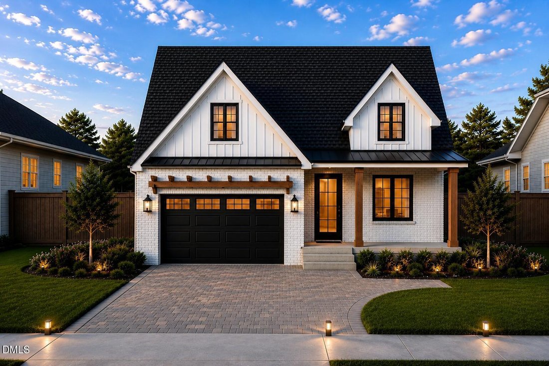 House in Raleigh, North Carolina, United States 1 - 18601537