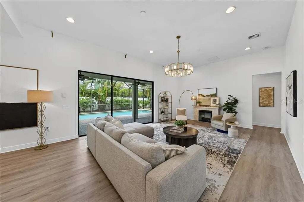 House in Odessa, Florida, United States 3 - 18603546