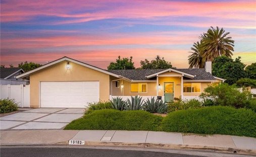 House in Huntington Beach, California, United States 1