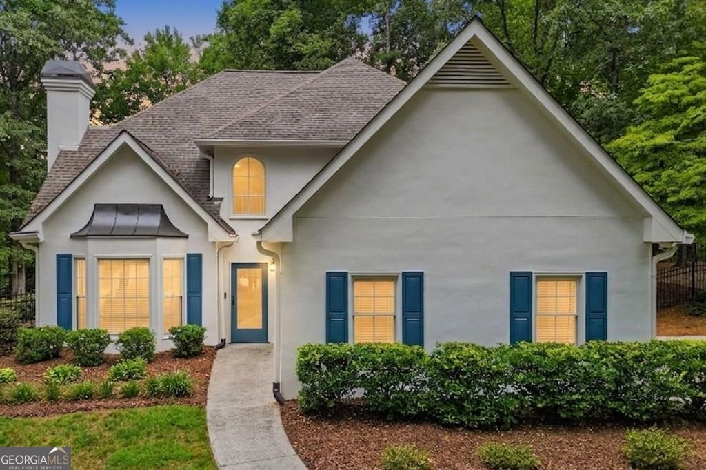 House in Roswell, Georgia, United States 5 - 18601905