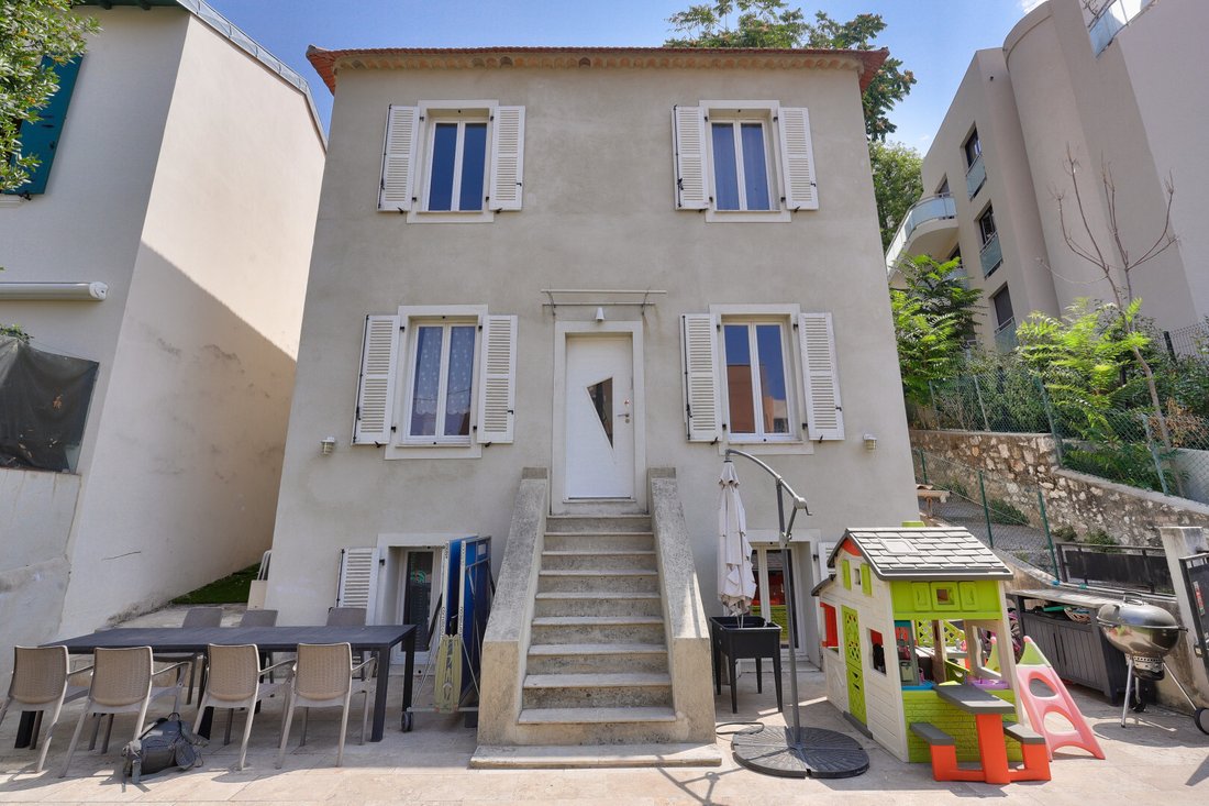 House in Cimiez, Nice, France 2 - 18596739