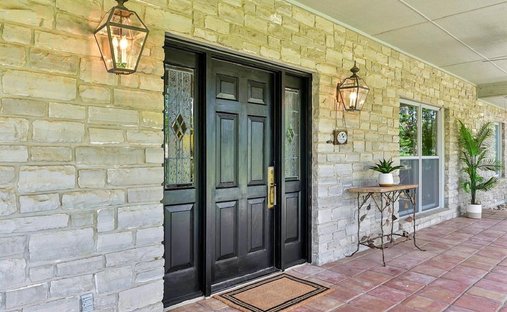 House in Kerrville, Texas, United States 1