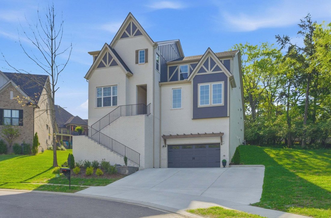 House in Hendersonville, Tennessee, United States 2 - 18601652