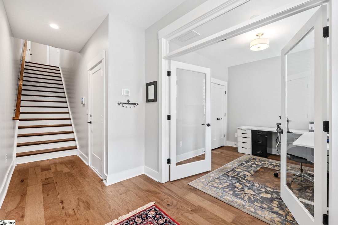 Townhouse in Greenville, South Carolina, United States 3 - 18600747