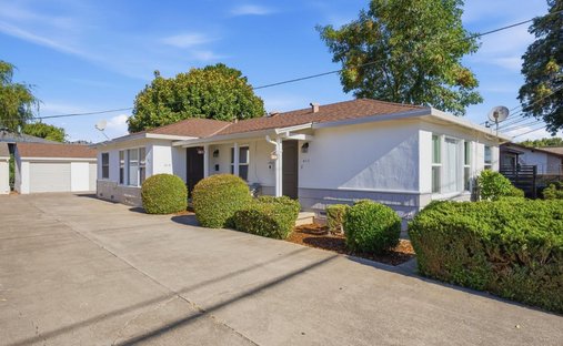 Apartment in Campbell, California, United States 1