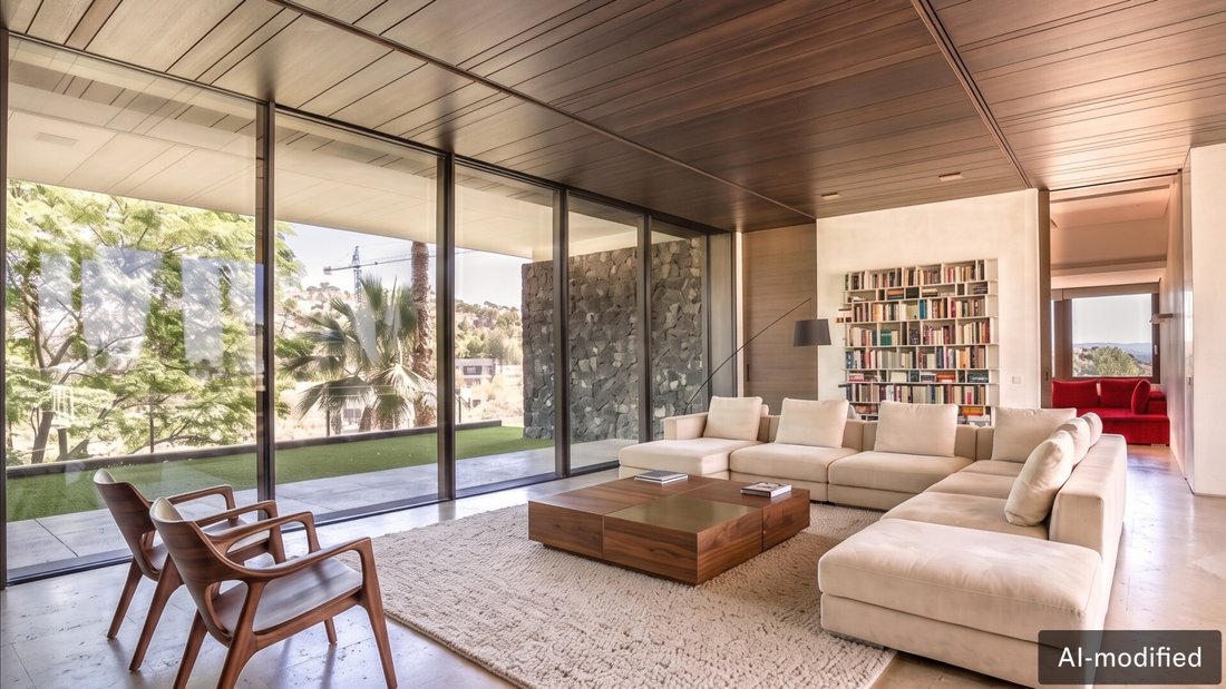 Villa in La Quinta, Benahavis, Andalusia 4 - 17749328
