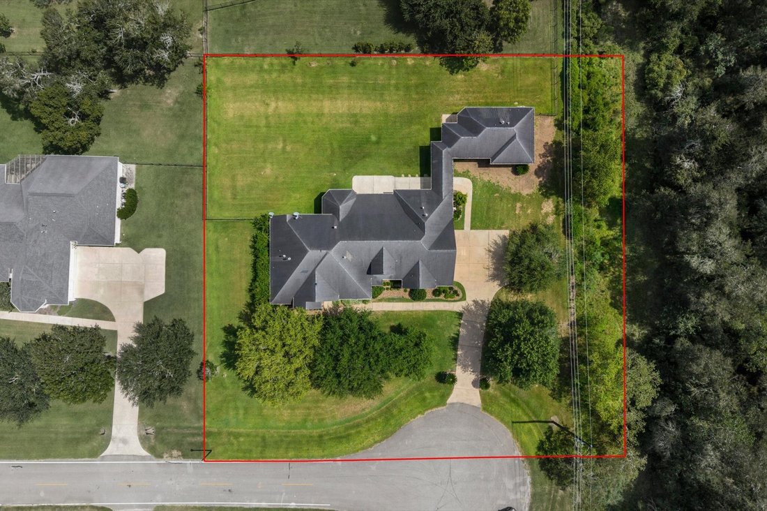 House in Rosenberg, Texas, United States 2 - 18597179