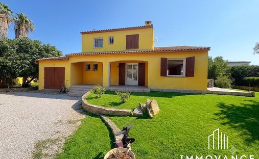 Casa en Periferia, Teyran, Francia 1