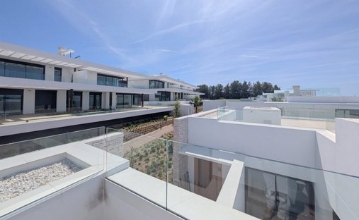 Penthouse à Elviria-Cabopino, Marbella, Espagne 1