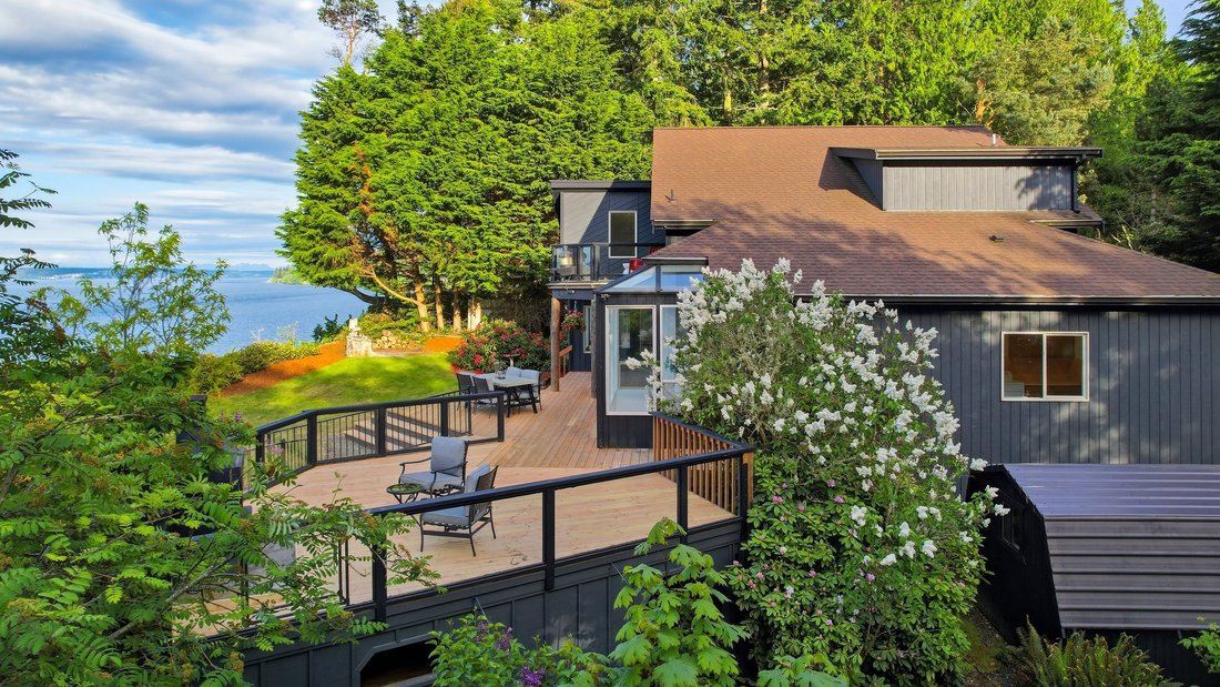 House in Hansville, Washington, United States 2 - 17993524