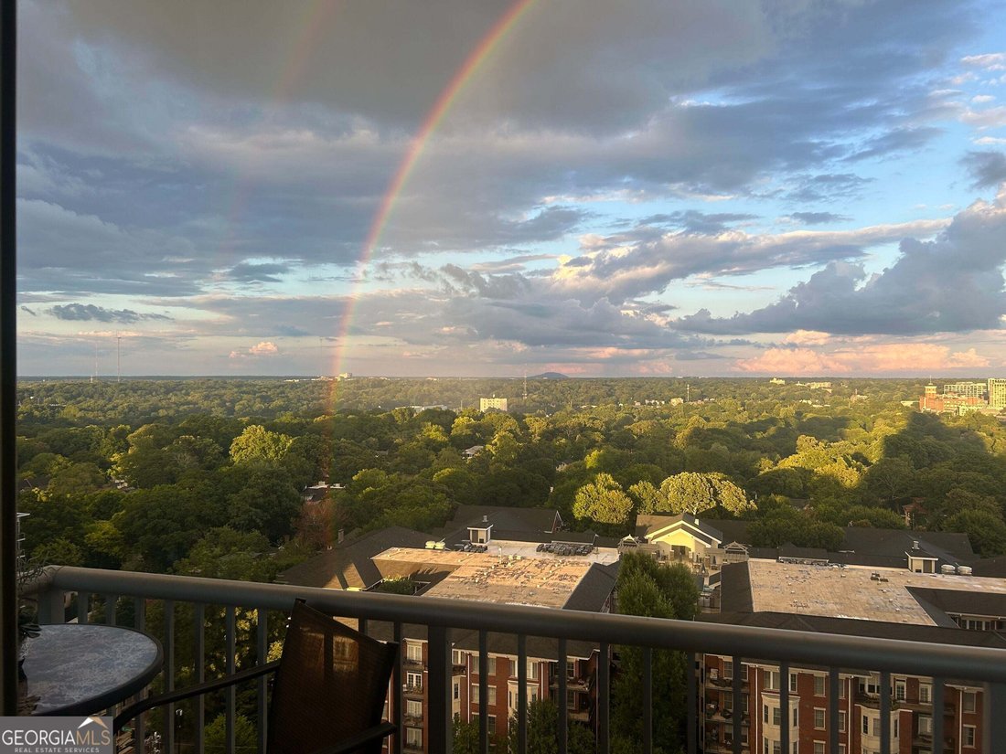 Condo in Atlanta, Georgia, United States 4 - 18453439