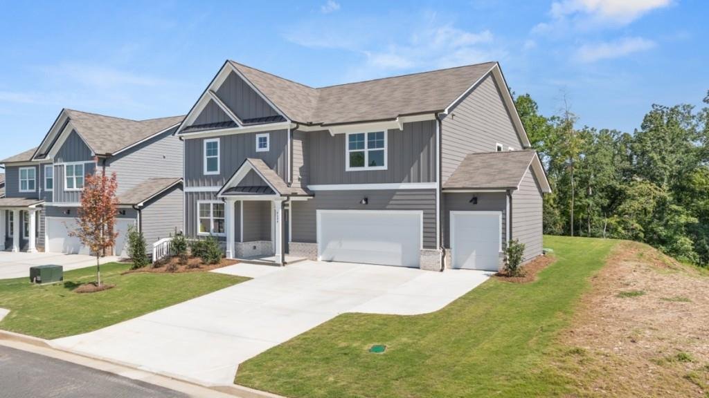 House in Gainesville, Georgia, United States 2 - 18306838