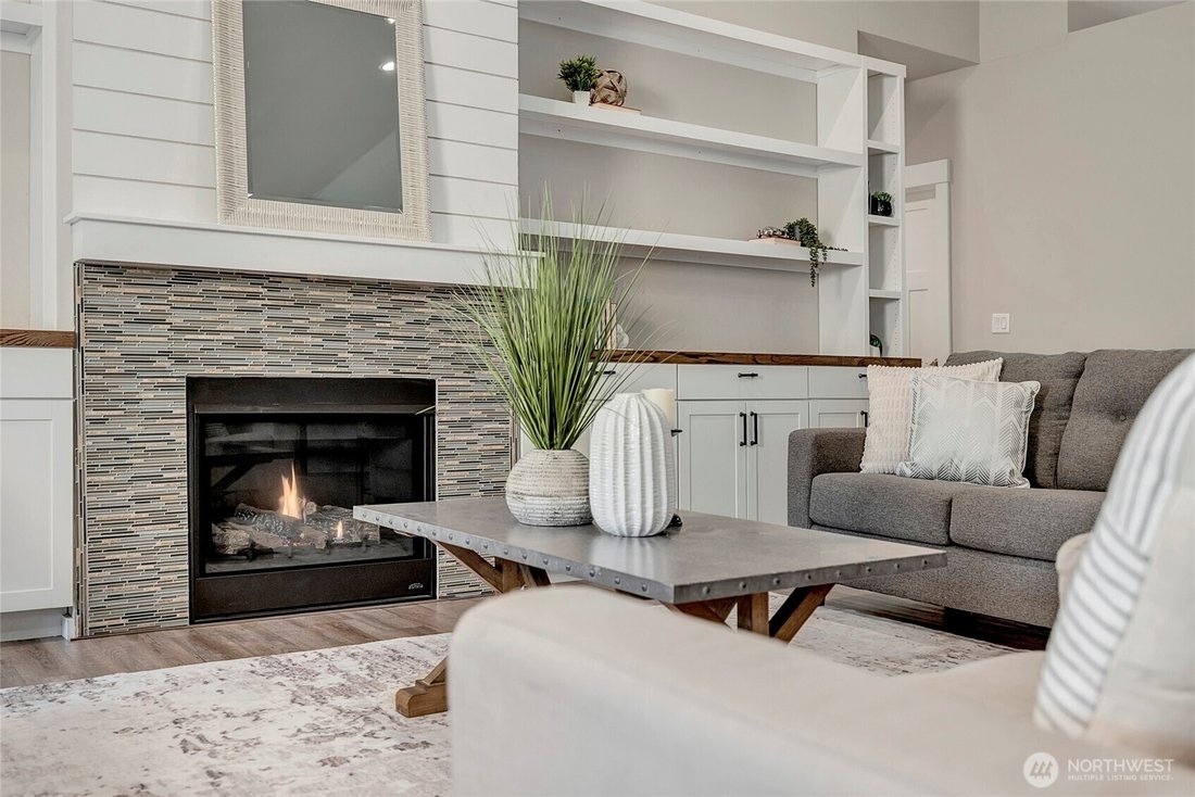House in Sumner, Washington, United States 5 - 18600839