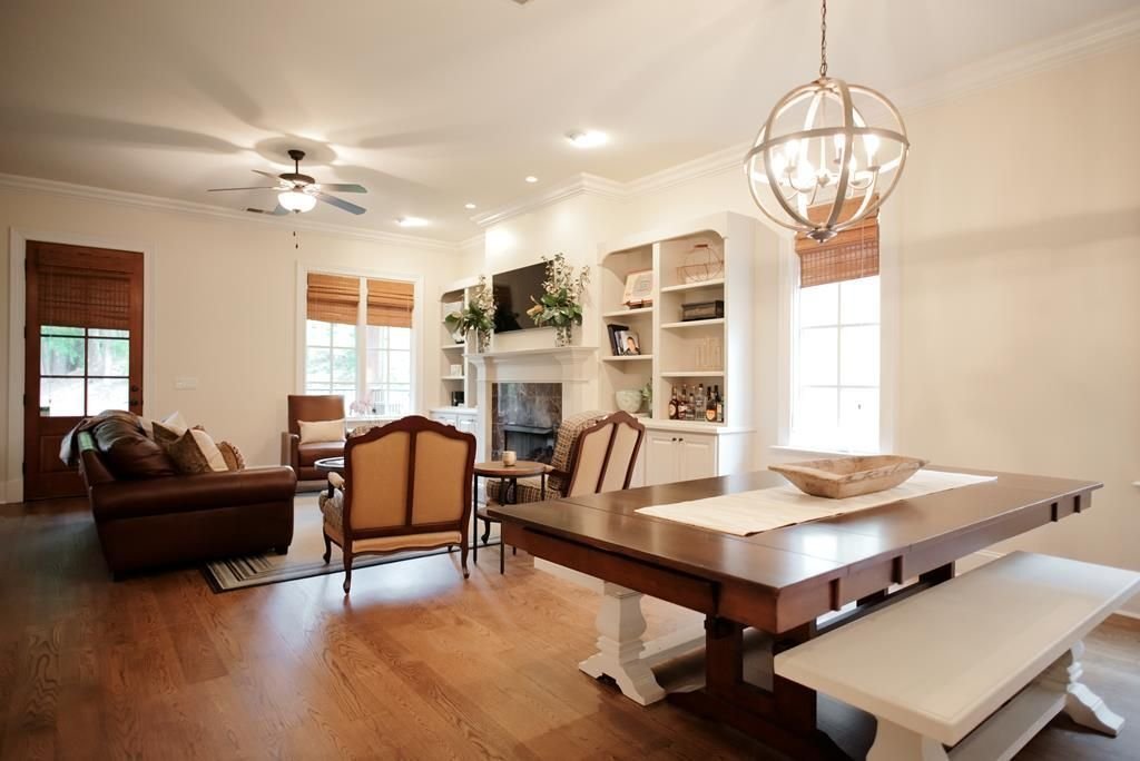 House in Oxford, Mississippi, United States 4 - 18603679