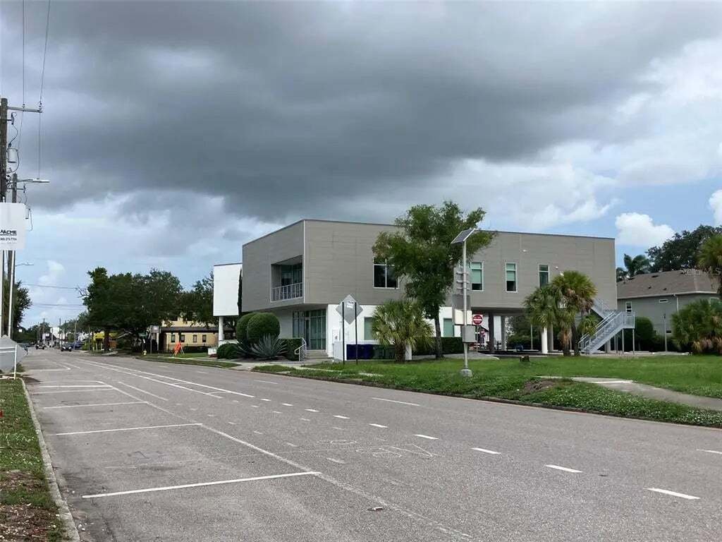 Land in Tampa, Florida, United States 2 - 18603549